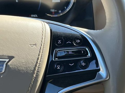 Used 2018 Cadillac Escalade ESV Platinum image 20