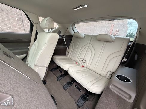 Used 2023 Genesis GV80 3.5T Advanced + AWD/4WD image 23
