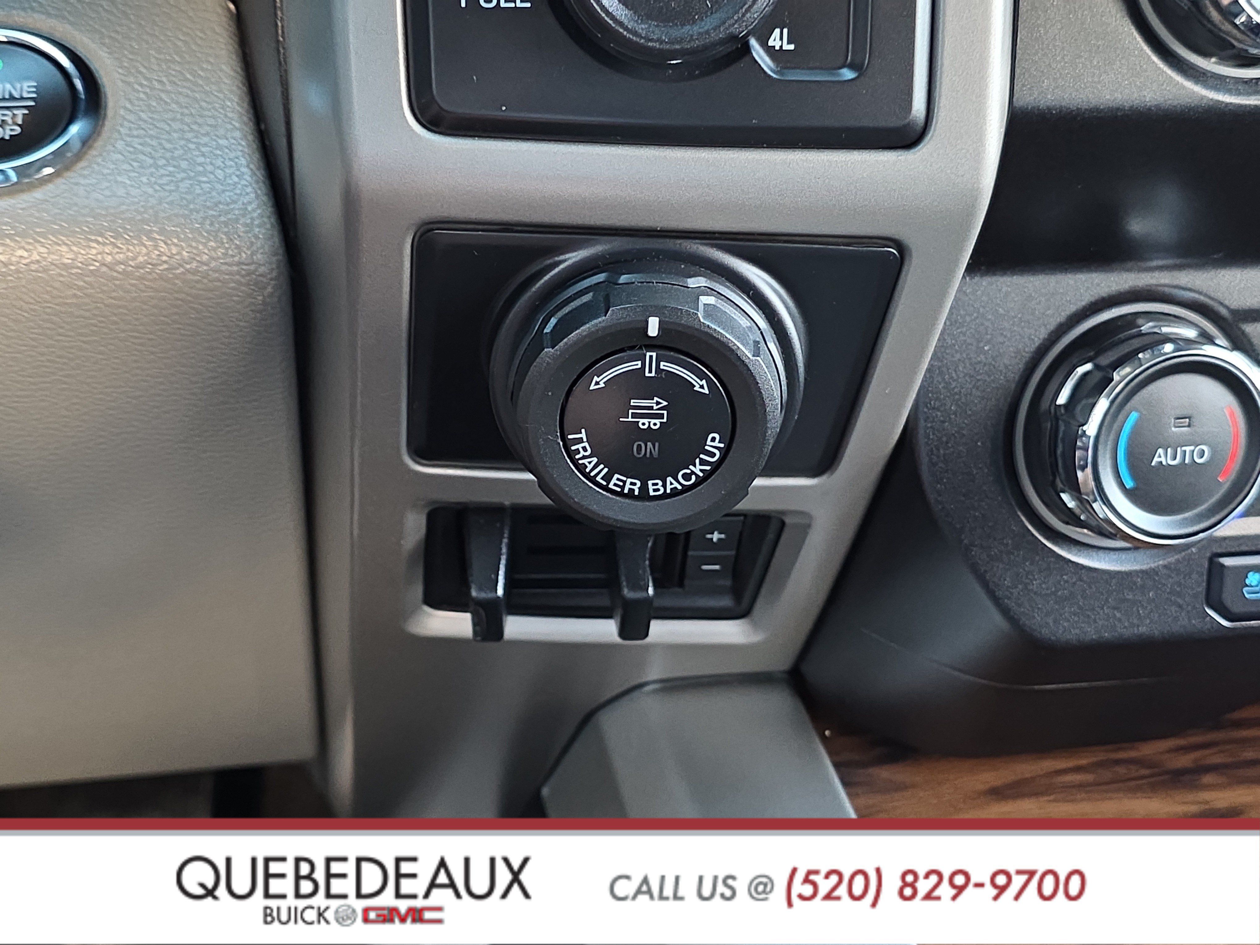 Used 2019 Ford F150 Lariat w/ Equipment Group 501A Mid AWD/4WD image 21