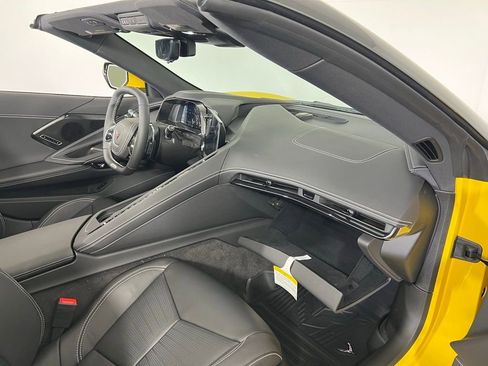 New 2025 Chevrolet Corvette Z06 image 41