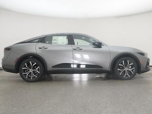 New 2026 Toyota Crown XLE image 30