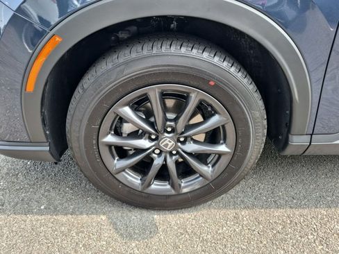 Certified 2026 Honda CR-V EX-L image 25