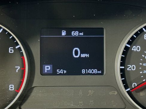 Used 2021 Kia Seltos LX AWD/4WD image 23
