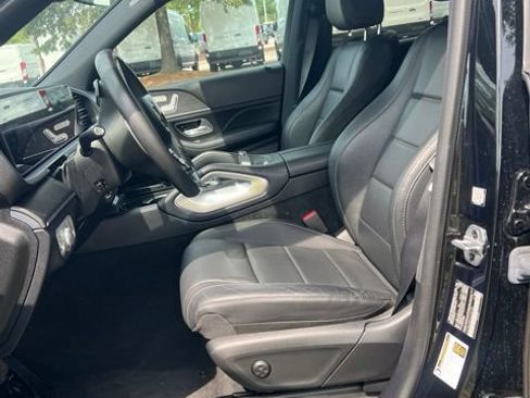 Used 2022 Mercedes-Benz GLE 350 image 11
