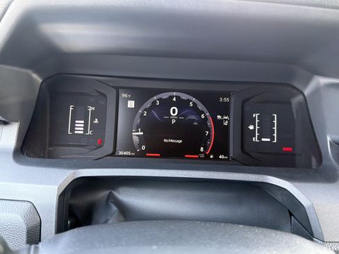 Certified 2025 Toyota 4Runner SR5 AWD/4WD image 12