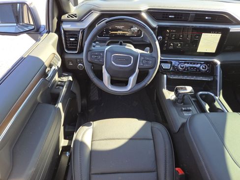New 2026 GMC Sierra 1500 Denali image 32