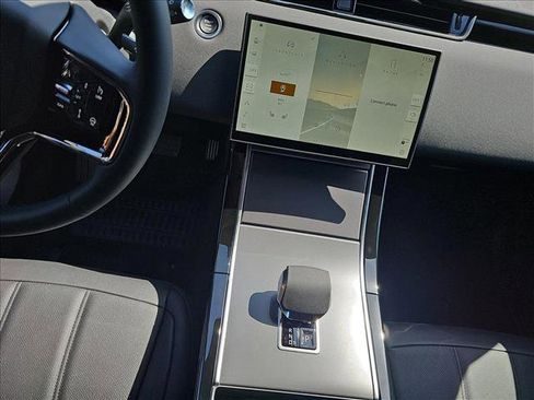 New 2026 Land Rover Range Rover Evoque S image 20