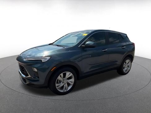 Used 2026 Buick Encore GX Preferred FWD image 7