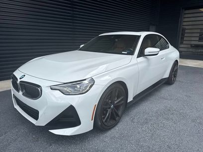 Used 2023 BMW 230i Coupe w/ M Sport Package