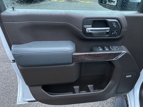 Used 2023 GMC Sierra 2500 Denali w/ Denali Ultimate Package image 20