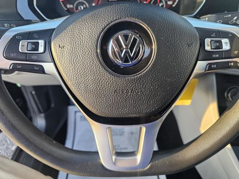 Used 2019 Volkswagen Jetta S FWD image 10
