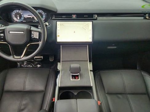Used 2024 Land Rover Range Rover Velar Dynamic SE AWD/4WD image 19