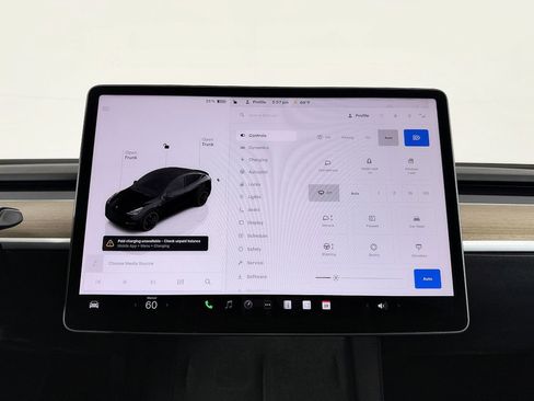 Used 2022 Tesla Model Y Performance AWD/4WD image 63