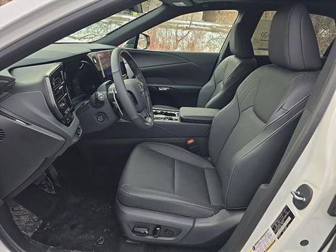 New 2026 Lexus RX 350 image 15