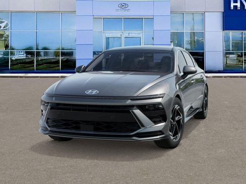 New 2026 Hyundai Sonata SEL image 6