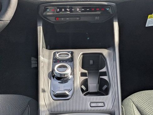 New 2026 Jeep Cherokee Laredo AWD/4WD image 20
