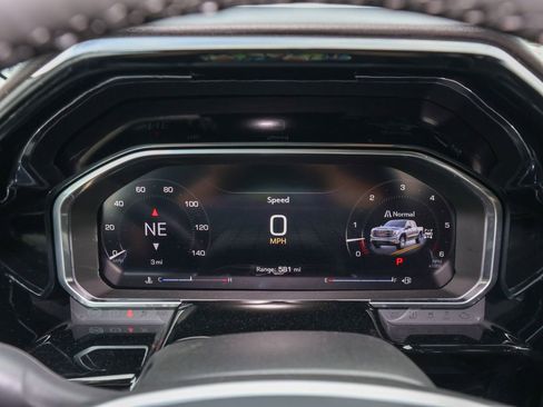 New 2026 GMC Sierra 1500 SLT AWD/4WD image 19