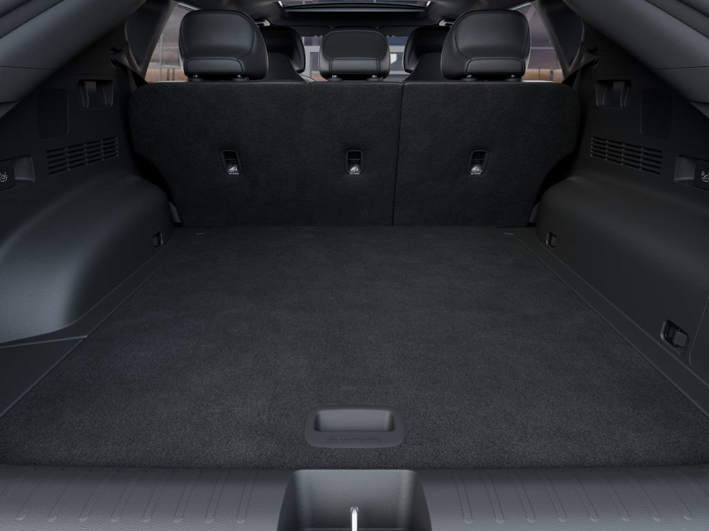 New 2025 Kia EV6 GT-Line AWD/4WD image 19