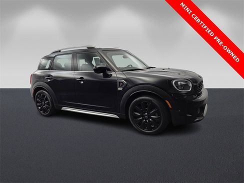 Used 2023 MINI Cooper Countryman S image 1