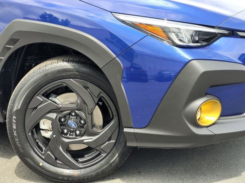 New 2026 Subaru Crosstrek 2.5i Sport AWD/4WD image 4