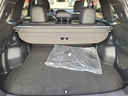 Certified 2026 Subaru Forester Sport AWD/4WD image 19