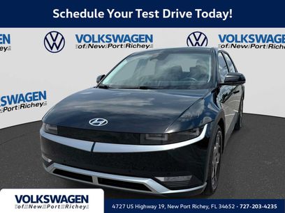 Used 2024 Hyundai Ioniq 5 SEL