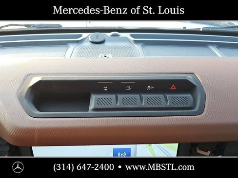 Used 2024 Ford Bronco Outer Banks image 28