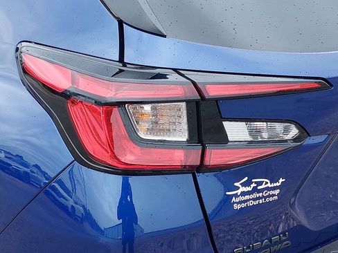 Used 2026 Subaru Crosstrek 2.0i Premium image 30