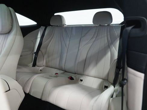 New 2026 Mercedes-Benz CLE 53 AMG 4MATIC Coupe image 17