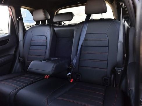 New 2026 Honda CR-V Sport Touring image 25