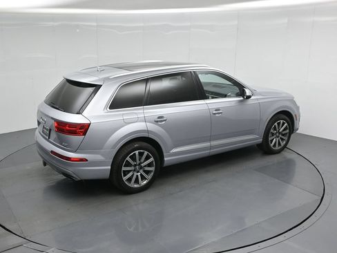 Used 2017 Audi Q7 3.0T Premium Plus w/ Premium Plus Package AWD/4WD image 44