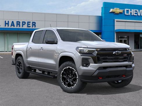 New 2026 Chevrolet Colorado Z71 w/ Z71 Convenience Package 2 image 7