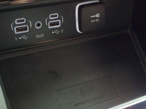 Used 2024 Jeep Grand Cherokee L Laredo w/ Luxury Tech Group I image 27