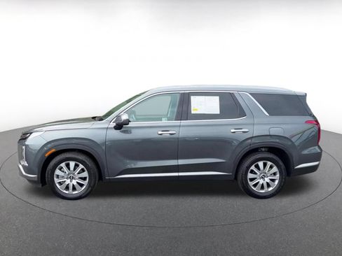 Used 2025 Hyundai Palisade SEL FWD image 9