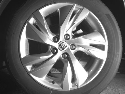 Used 2025 Buick Encore GX Preferred image 14