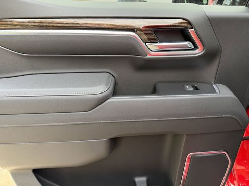 New 2026 GMC Sierra 1500 Elevation w/ Elevation Select Package image 23