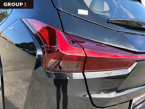 Certified 2025 Lexus UX 300h FWD w/ Accessory Package (Z1) image 26