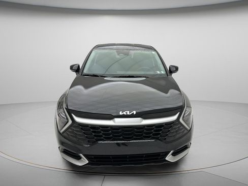 Used 2023 Kia Sportage LX AWD/4WD image 2