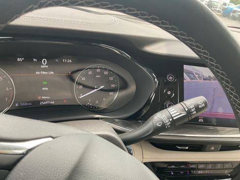 Used 2021 Buick Envision Essence FWD image 25
