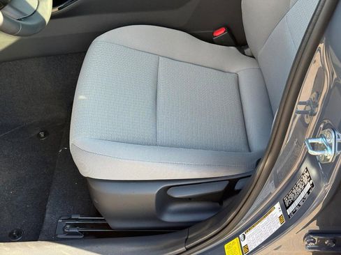 New 2026 Toyota Prius LE image 14