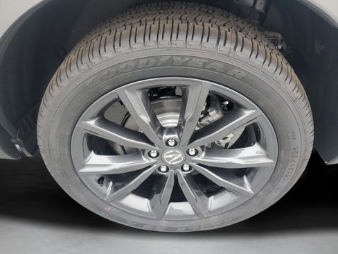 New 2026 Acura RDX A-Spec image 37