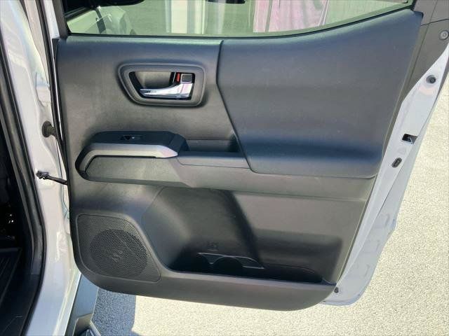 Certified 2022 Toyota Tacoma TRD Sport RWD image 26