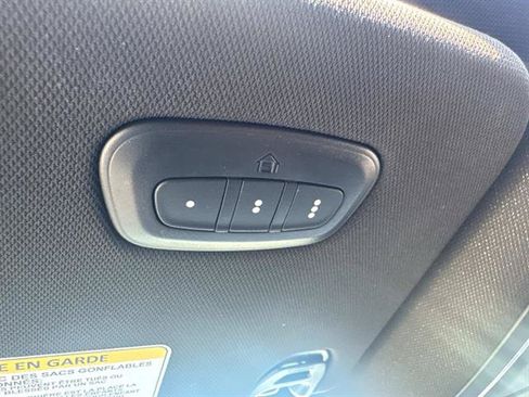 Used 2023 Jeep Wagoneer Series II AWD/4WD image 21