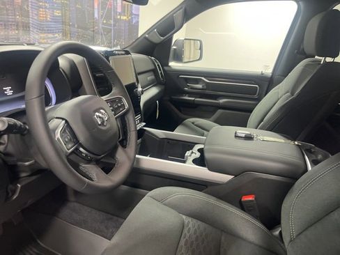 New 2026 RAM 1500 Big Horn image 10