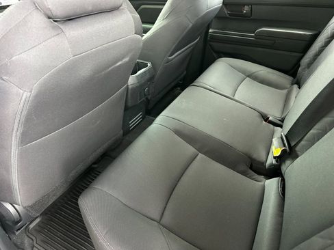 Used 2025 Toyota Tacoma SR5 image 11