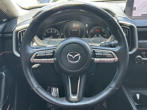 Used 2025 MAZDA CX-50 Meridian Edition w/ Apex Package AWD/4WD image 22