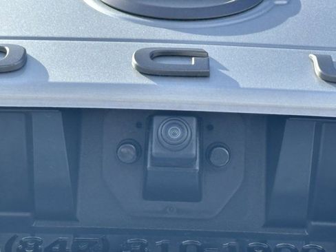 Certified 2025 Nissan Rogue S image 16