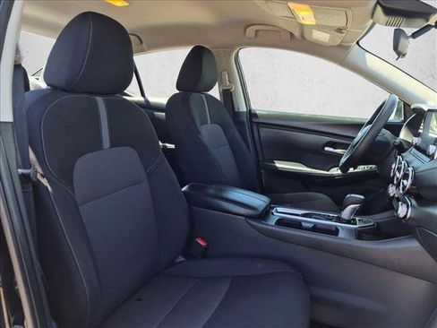 Used 2024 Nissan Sentra SV FWD image 26