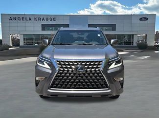 Used 2022 Lexus GX 460 Premium w/ Premium Package AWD/4WD video 2