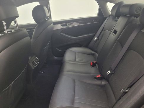 Used 2018 Genesis G80 3.8 image 18